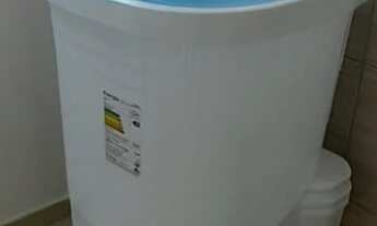 Imagem 6: Apto 01 dormitório para venda Garagem próximo a UFN no ed São José