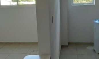 Imagem 2: Apto 01 dormitório para venda Garagem próximo a UFN no ed São José