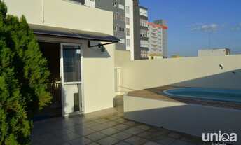 Imagem: Cobertura 03 dormitorios para venda em Santa