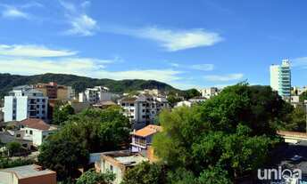 Imagem 4: Apto 01 dormitório para venda Garagem próximo a UFN no ed São José