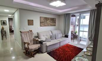 Imagem 3: Apartamento 02 dormitórios semi-mobiliado em Santa Maria no ed. Torre del Greco