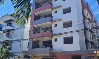 Imagem: Alugo apto 02 quartos Sacada Churrasqueira