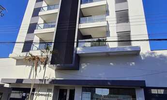 Imagem: Apto 02 quartos para venda em camobi sacada