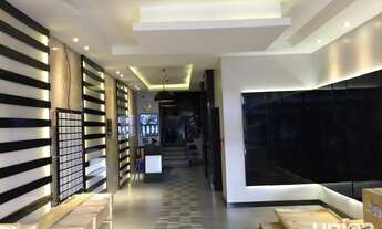 Imagem: Sala Comercial ao Lado do Calçadão - Edifício