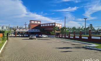 Imagem 5: Terreno 424m2 para venda em condomínio fechado Viareggio em camobi Santa Maria