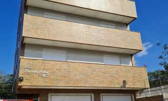 Imagem: Cobertura 03 dormitórios Suíte Lareira