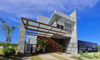 Imagem: Casa 03 dormitórios com 02 vagas de Garagem