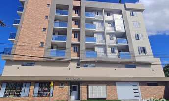 Imagem: Apto 02 quartos novo com garagem para venda