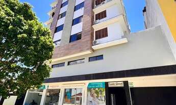 Imagem: Alugo Apto 02 dormitório Sacada Churrasqueira