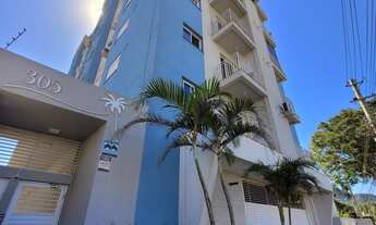 Imagem: Apto 02 dormitórios Elevador Churrasqueira