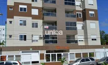 Imagem: Cobertura em Camobi - Venda e Locação