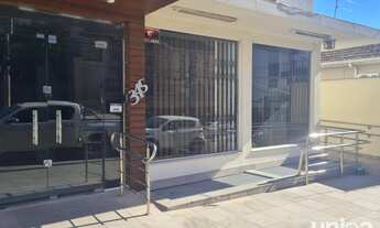 Imagem: Loja térrea para venda em Santa Maria com