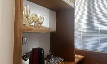 Imagem 7: Sala Comercial ao Lado do Calçadão - Edifício Rio da Prata