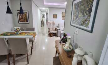 Imagem 6: Apartamento 02 dormitórios semi-mobiliado em Santa Maria no ed. Torre del Greco