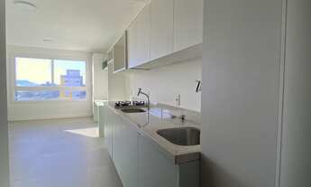 Imagem: Apartamento tipo Studio Semi-mobiado no