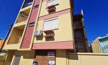 Imagem: Cobertura duplex 3dorm Sacada Chur Garagem