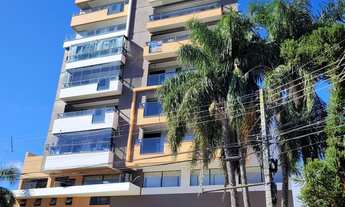 Imagem 1: Cobertura para venda em Santa Maria 4 Dormitórios com 2 Vagas - Ed Bernadete Tam