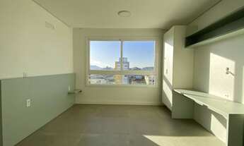 Imagem 3: Apartamento tipo Studio Semi-mobiado no Edifício UNIQO - bairro Camobi