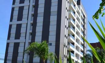 Imagem: Apto 3 suítes 2 garagens Prédio cm Piscina