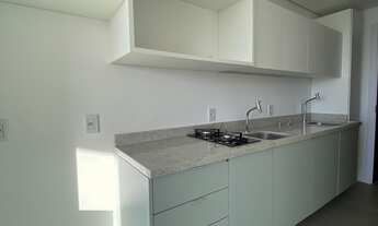 Imagem 4: Apartamento tipo Studio Semi-mobiado no Edifício UNIQO - bairro Camobi