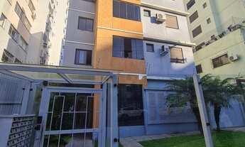 Imagem: Apto de 1dorm no centro prédio com elevador