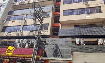 Imagem: Sala comercial com 82m2 e garagem para venda