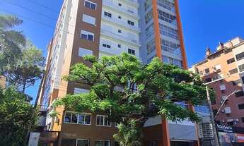 Imagem: Apto 03 quartos suíte lareira varanda gourmet