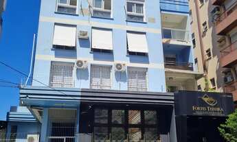 Imagem: Apto 02 quartos para venda Sacada Churrasqueira