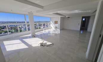 Imagem 5: Apto 03 quartos suíte lareira varanda gourmet vaga 2 carros Residence Famboyant