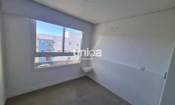 Imagem 6: Alugo Semi-mobiliado em camobi Apto 01 dormitório com garagem ed Uniqo