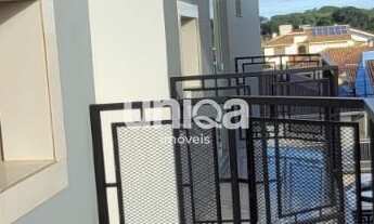 Imagem 4: Apartamento 02 dormitórios Suíte Garagem em camobi