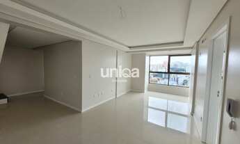 Imagem 3: Cobertura para venda em Santa Maria 4 Dormitórios com 2 Vagas - Ed Bernadete Tam