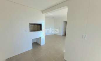 Imagem 5: Apartamento 2 dormitórios, com churrasqueira , sacada e garagem