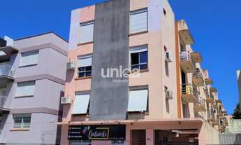 Imagem: Amplo kitnet central com banheiro social