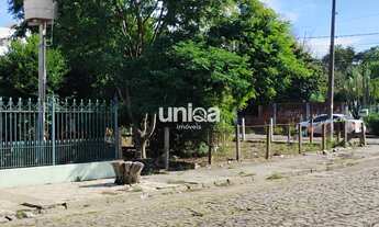 Imagem: Terreno de esquina c/600m²