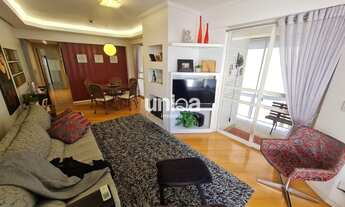 Imagem 5: Apto 03 dormitórios Suíte Lareira Elevador e Garagem próx Colégio Sta Maria