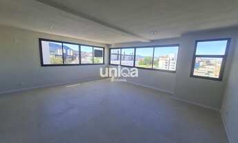 Imagem 2: Alugo Sala comercial 49m2 com Garagem em camobi no ed Belvedere