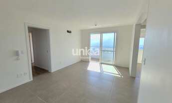 Imagem 2: Apartamento 2 dormitórios, com churrasqueira , sacada e garagem