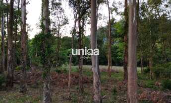 Imagem 2: Terreno à venda c/ 2.500 m², na Estrada do Radar/Silveira Martins