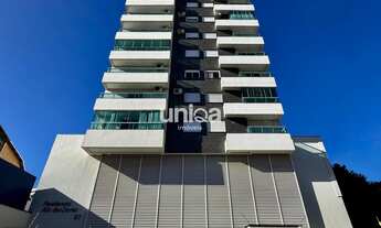 Imagem: Apto 02 dormitórios Semimobiliado no ed