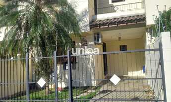 Imagem: Casa 03 dorm Suíte Lavabo Condomínio c/Piscina