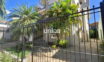 Imagem 1: Casa à venda com 5 dormitórios em Camobi