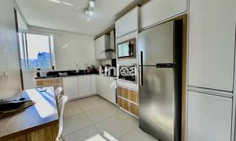 Imagem 4: Apto 3dorm Elevador Salão Festas Garagem para venda Res Monferratto bairro Dores