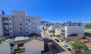 Imagem 3: Alugo Sala comercial 49m2 com Garagem em camobi no ed Belvedere