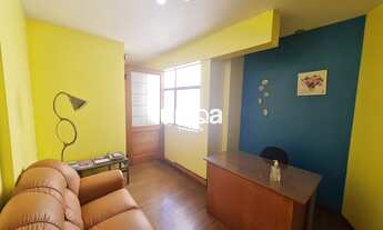 Imagem 2: Sala comercial para venda no ed Continente em Santa Maria perto do Calçadão