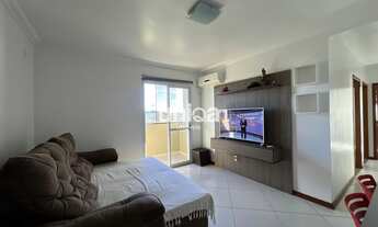 Imagem 2: Apto 03 dormitórios 100% mobiliado garagem Res. Morada do Sol Bairro São José