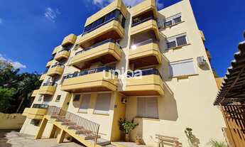 Imagem: Apto 02 dormitórios para venda no bairro