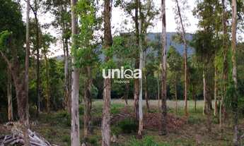 Imagem: Terreno à venda c/ 2.500 m², na Estrada