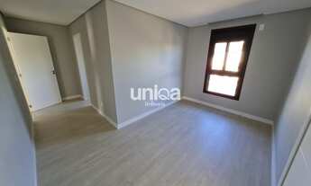 Imagem 7: Casa nova para venda em camobi tipo sobrado alto padrão com 03 suítes + escritór