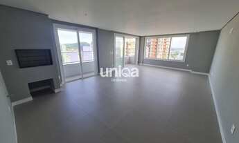 Imagem 5: Apartamento 03 suítes 02 vagas garagem ed Ccilia rua Paraiba